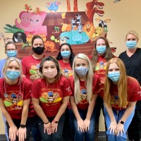 ALAMO HEIGHTS PEDIATRICS logo - Similar company to Explosive Performance