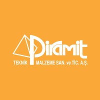 Piramit Teknik Malzeme logo - Similar company to Advance Manufacturers Co., Ltd