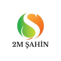 2M Şahin Gıda Toh. San ve Tic Ltd Şti logo - Similar company to Öztürk Gıda