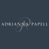 Adrianna Papell logo - Similar company to Charles & Colvard, Ltd.