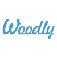 Woodly logo - Similar company to Egoundesign
