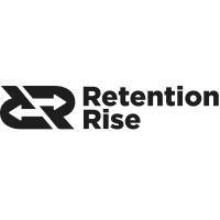 Retention Rise logo - Similar company to Kobalt Club