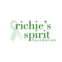Richie's Spirit Foundation logo - Similar company to Jordy Pordy Productions