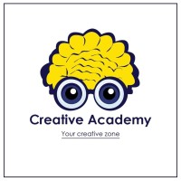 Creative Academy logo - Similar company to Remah Digital Llc
