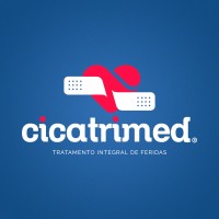 Cicatrimed Nova Friburgo logo - Similar company to Fevest Nova Friburgo