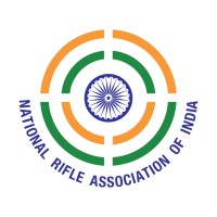 National Rifle Association Of India (NRAI) logo - Similar company to Gun For Glory Shooting Academy