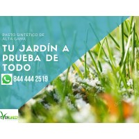 Promotora Deportiva Ramos Arizpe logo - Similar company to Coperva