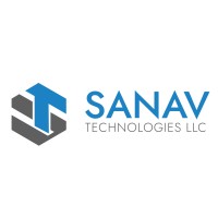 Sanav Technologies LLC logo - Similar company to Viitorsolutions