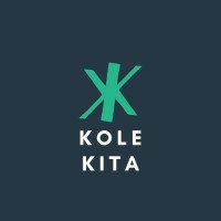 Kolekita logo - Similar company to Dig Up