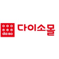 Daiso 다이소 logo - Similar company to (주)데이터온