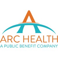 Arc Health logo - Similar company to Secure Nursing Service