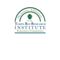 SCIENCE ALLIANCE for TBRI logo - Similar company to Fitsbyiman
