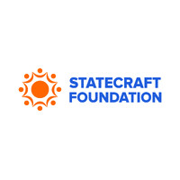 Statecraft Foundation logo - Similar company to Jika Adolescent Hub
