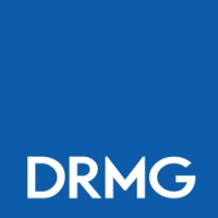 Groupe Médias Réponse Directe -  DRMG logo - Similar company to Multimark_Group