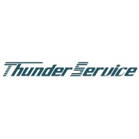 Thunder Service logo - Similar company to Wiseglow