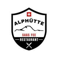 Alphütte - Saas Fee Restaurant logo - Similar company to Swiss Ski School Saas-Fee