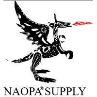 NAOPA SUPPLY SA DE CV logo - Similar company to Volkom