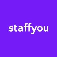 Staffyou logo - Similar company to Youngones