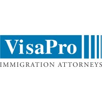 VisaPro Immigration Services LLC logo - Similar company to Igebra.Ai