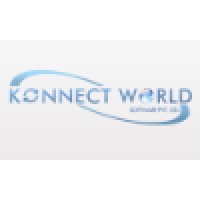 Konnect World Software Pvt. Ltd.