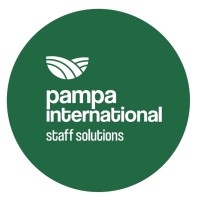 Pampa International logo - Similar company to Idearhumano