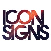 Icon Signs