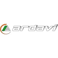 Ardavi logo - Similar company to Alibrate