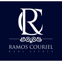 Ramos Couriel Real Estate logo - Similar company to Alpine Emotions