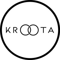 Kroota logo - Similar company to Kapas Beauty Spa