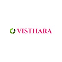 visthara logo - Similar company to Alpha Tribe