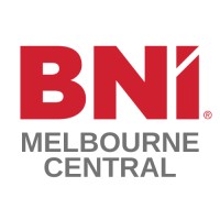 BNI Melbourne Central. logo - Similar company to Backable