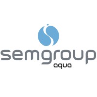 Semgroup Agua logo - Similar company to E-Colic