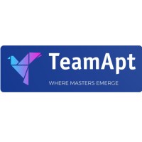 TeamApt Academy LLP logo - Similar company to Electronauts