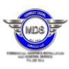 Midwest Decal Services LLC logo - Similar company to Brand Ink
