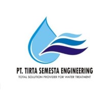 PT. Tirta Semesta Engineering logo - Similar company to Pt. Mitra Jasa Engineering