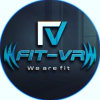 FIT-VR logo - Similar company to Okanagan 360°