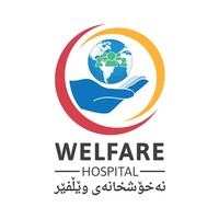 Welfare Hospital logo - Similar company to Viamedpharma
