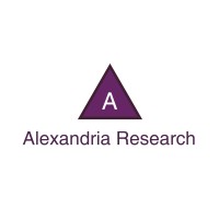 Alexandria Research logo - Similar company to Newswatch Tv