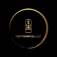 MJM Financial LLC logo - Similar company to Tnt Bookkeeping Plus, Inc.