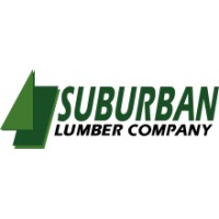 Suburban Lumber Co logo - Similar company to That'S Storbiz!