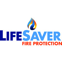 Lifesaver Fire Protection logo - Similar company to Lvc Companies