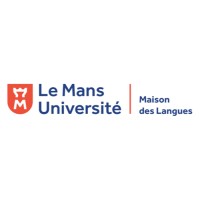 Maison des Langues Le Mans Université logo - Similar company to Écri+