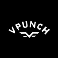 VPUNCH GYM logo - Similar company to Boxe Thérapie