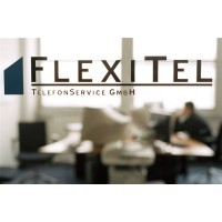 FlexiTel TelefonService GmbH logo - Similar company to Hotline-Manager Telefonservice Ug (Haftungsbeschränkt)