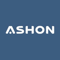 Ashon logo - Similar company to Fertistream