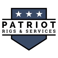Patriot Rigs & Services Inc. logo - Similar company to Hubdel Rigs System