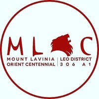 MLOC- Mount Lavinia Orient Centennial logo - Similar company to District 90 Toastmasters