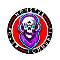 Monster Poker Community logo - Similar company to Pokerguru
