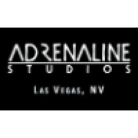 Adrenaline Studios logo - Similar company to Adrenaline Studio