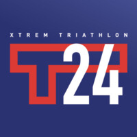 T24 - Xtrem Triathlon logo - Similar company to Animios